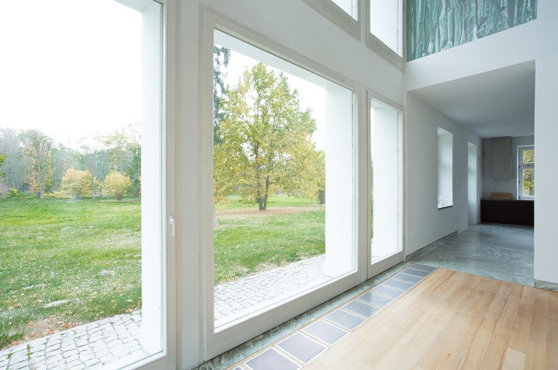 Custom floors windows and doorsimage